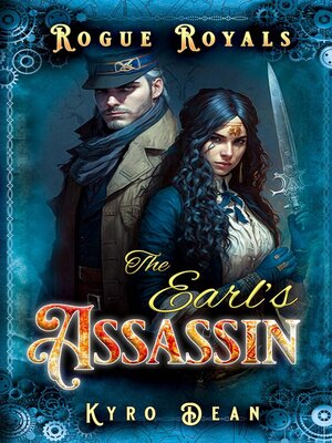 cover image of The Earl's Assassin